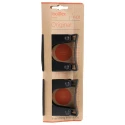 RS PRO Plastic Flexible Tool Holder Wall Mount 40mm Width 405-3648