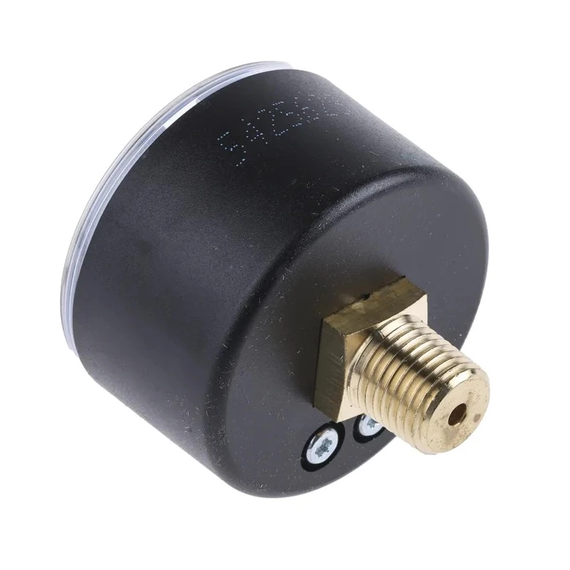 WIKA 50 mm R 1/4 Pressure Gauge 10 bar 7203493