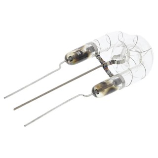 Moflash High Output Flashing Light Element for Xenon Clear Lamp X500 Series 50118RS