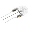 Moflash High Output Flashing Light Element for Xenon Clear Lamp X500 Series 50118RS