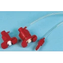 Kahnetics Iron Solder Adapter for Use with Kahnetics Syringes KDS530S6