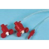 Kahnetics Iron Solder Adapter for Use with Kahnetics Syringes KDS530S6