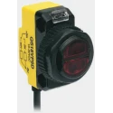 Banner Diffuse Photoelectric Sensor Block Sensor 450 mm PNP Output IP67 QS18VP6D