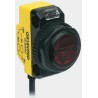 Banner Diffuse Photoelectric Sensor Block Sensor 450 mm PNP Output IP67 QS18VP6D