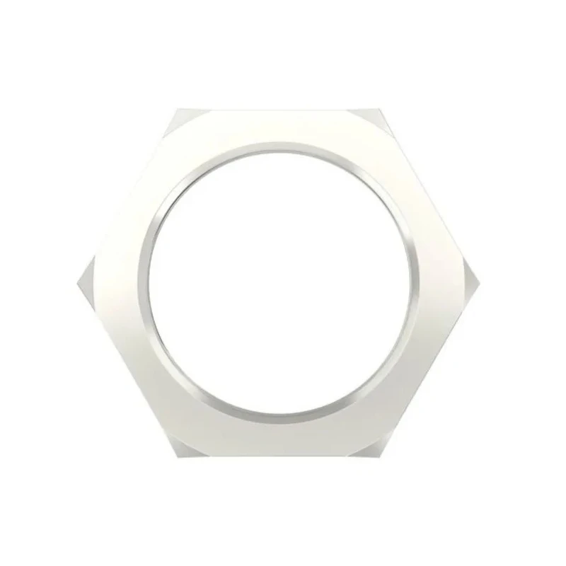 Lapp SKINTOP Series Cable Gland M32 Nickel-Plated Brass IP68 Rating 52103340+53112650
