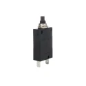 ETA Thermal Overcurrent Circuit Breaker Panel Mount 15A Current Rating 1-Pole 250V AC 50V DC 2-5700-IG1-P10-DD-000040-15A