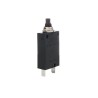 ETA Thermal Overcurrent Circuit Breaker Panel Mount 15A Current Rating 1-Pole 250V AC 50V DC 2-5700-IG1-P10-DD-000040-15A