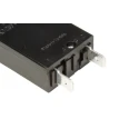 ETA Thermal Overcurrent Circuit Breaker 10A Current Rating 1-Pole Panel Mount 250V AC 50V DC 2-5700-IG1-P10-DD-000040-10A