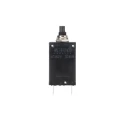 ETA Thermal Overcurrent Circuit Breaker Panel Mount 15A Current Rating 1-Pole 250V AC 50V DC 2-5700-IG1-P10-DD-000040-15A
