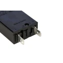 ETA Thermal Overcurrent Circuit Breaker Panel Mount 15A Current Rating 1-Pole 250V AC 50V DC 2-5700-IG1-P10-DD-000040-15A