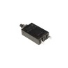 ETA Thermal Overcurrent Circuit Breaker 1-Pole, 20A Current Rating, Panel Mount 2-5700-IG1-P10-DD-000040-20A