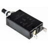 ETA Thermal Overcurrent Circuit Breaker Panel Mount 2.5A Current Rating 1-Pole 250V AC 50V DC 2-5700-IG1-P10-DD-000040-2.5A