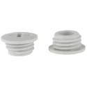 Lapp Cable Gland Blanking Plug Fibreglass Reinforced Polyamide 14 mm Diameter M12 Thread 52006100