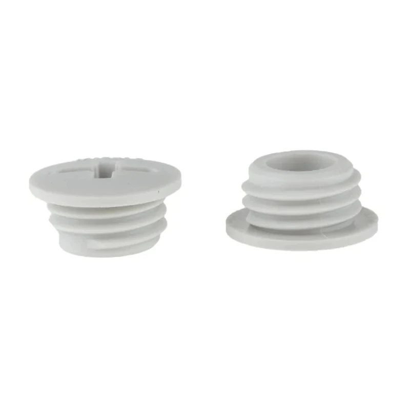Lapp Cable Gland Blanking Plug Fibreglass Reinforced Polyamide 14 mm Diameter M12 Thread 52006100