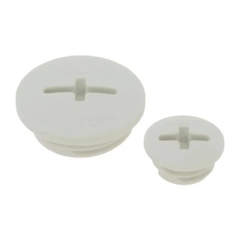Lapp Cable Gland Blanking Plug Fibreglass Reinforced Polyamide 14 mm Diameter M12 Thread 52006100