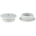 Lapp Cable Gland Blanking Plug Fibreglass Reinforced Polyamide 30 mm Diameter M25 Thread 52006130