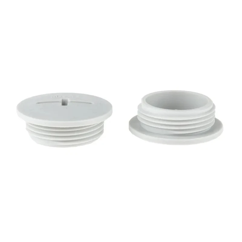 Lapp Cable Gland Blanking Plug Fibreglass Reinforced Polyamide 30 mm Diameter M25 Thread 52006130