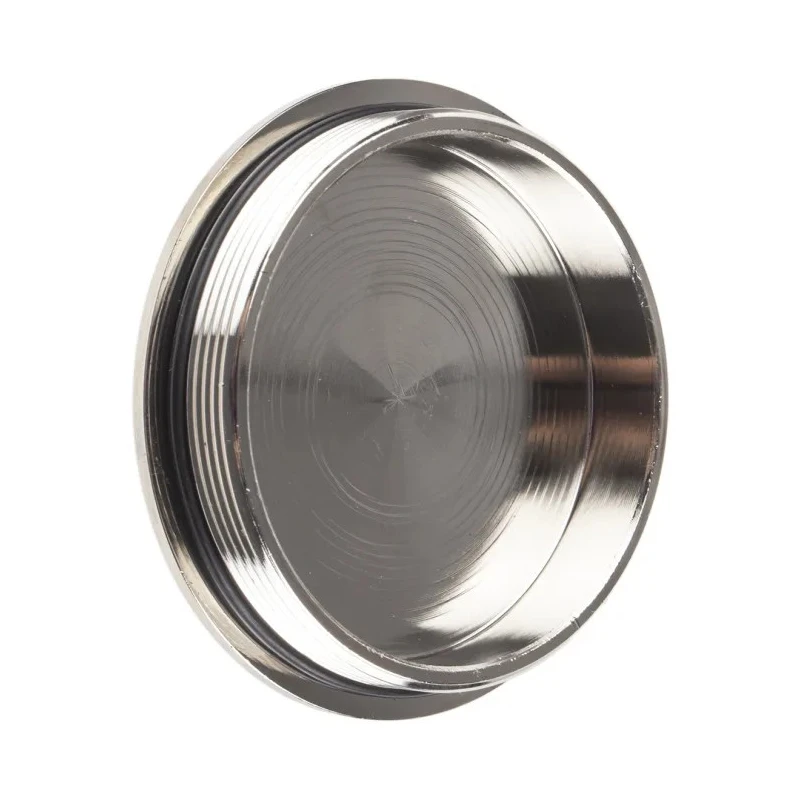 Lapp Cable Gland Blanking Plug Nickel Plated Brass M20 Thread 70 mm Diameter 52103175