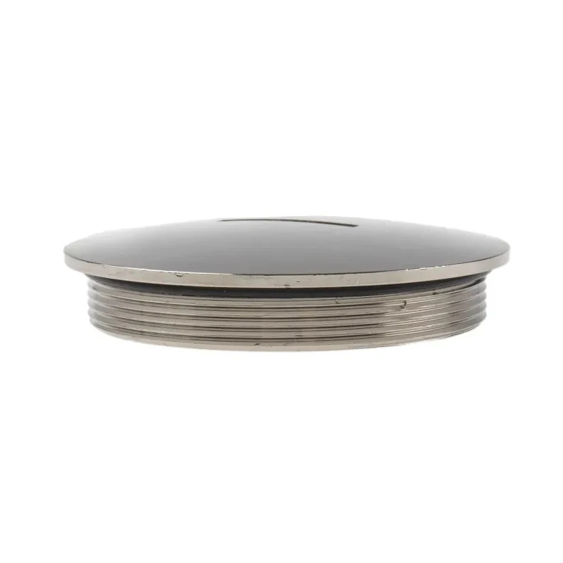 Lapp Cable Gland Blanking Plug Nickel Plated Brass M20 Thread 70 mm Diameter 52103175