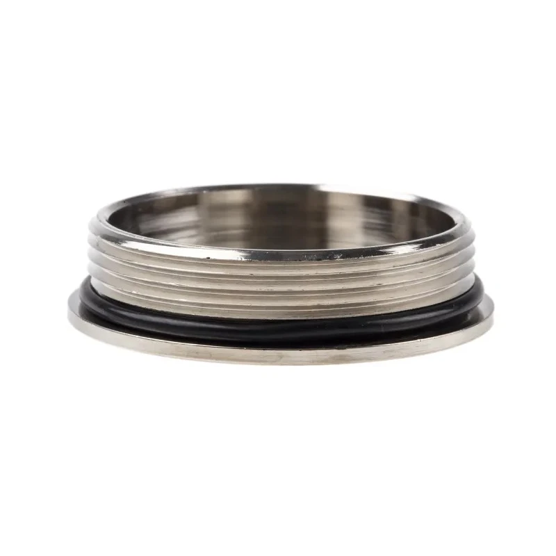 Lapp Cable Gland Blanking Plug Nickel Plated Brass M20 Thread 70 mm Diameter 52103175