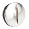 Lapp Cable Gland Blanking Plug M12 Thread Nickel Plated Brass 14 mm Diameter 52103105