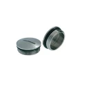 Lapp Cable Gland Blanking Plug M12 Thread Nickel Plated Brass 14 mm Diameter 52103105