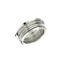 Lapp Cable Gland Blanking Plug M12 Thread Nickel Plated Brass 14 mm Diameter 52103105