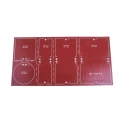 RS PRO Silicone Heater Mat, 30V dc, 150 W Rectangle 300mm x 150mm 731-388