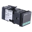Gefran DIN Rail PID Temperature Controller 1 Input 2 Output Relay 240V ac On-Off 400-RR-1-000