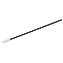 Chemtronics Polyethylene Terephthalate Cotton Bud & Swab Polypropylene Handle 147mm Length 36060