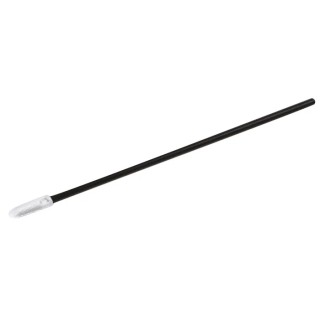 Chemtronics Polyethylene Terephthalate Cotton Bud & Swab Polypropylene Handle 147mm Length 36060