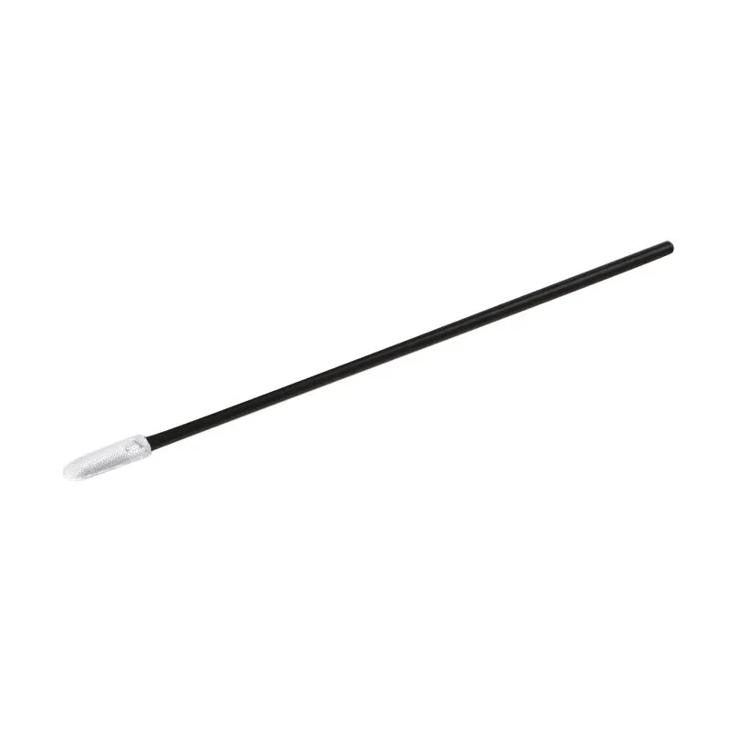 Chemtronics Polyethylene Terephthalate Cotton Bud & Swab Polypropylene Handle 147mm Length 36060