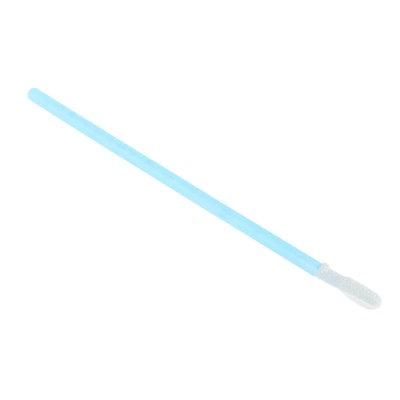 Chemtronics Polyethylene Terephthalate Cotton Bud & Swab Polypropylene Handle For Clean Room Length 69 mm Bag 500 38040ESD