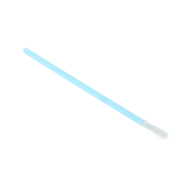 Chemtronics Polyethylene Terephthalate Cotton Bud & Swab Polypropylene Handle For Clean Room Length 69 mm Bag 500 38040ESD
