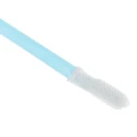 Chemtronics Polyethylene Terephthalate Cotton Bud & Swab Polypropylene Handle For Clean Room Length 69 mm Bag 500 38040ESD