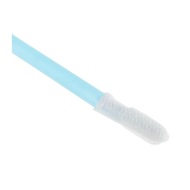 Chemtronics Polyethylene Terephthalate Cotton Bud & Swab Polypropylene Handle For Clean Room Length 69 mm Bag 500 38040ESD