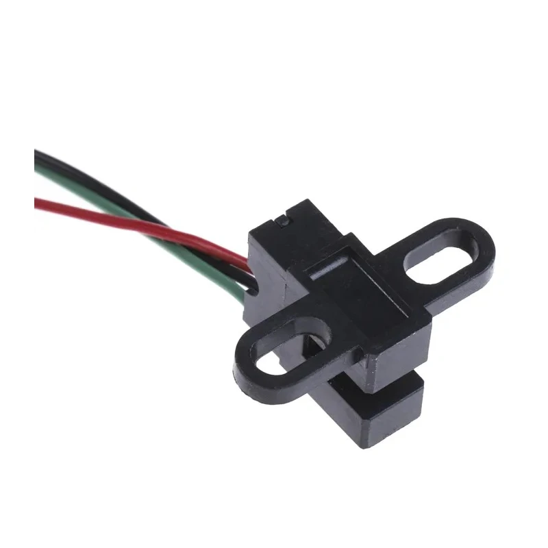 Honeywell Hall Effect Sensor Digital Output Fixed Body Side Mount 30 V dc 20mA SR17C-J6