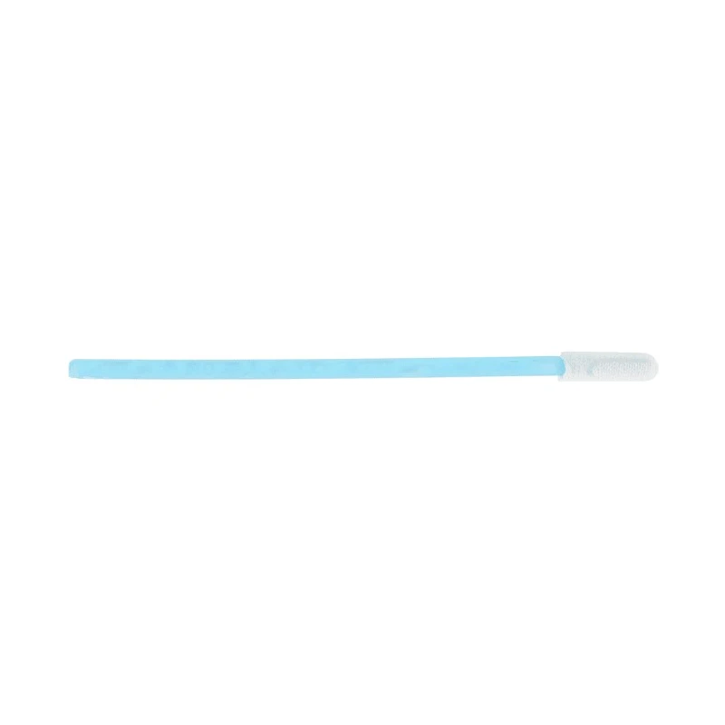Chemtronics Polyethylene Terephthalate Cotton Bud & Swab Polypropylene Handle For Clean Room Length 69 mm Bag 500 38040ESD