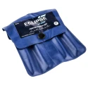 Eclipse 4-Piece Centre Punch Set, 3.18mm Shank Diameter, 100mm Overall Length, 90° Point Angle 351WRS