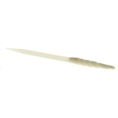 Chemtronics Foam Cotton Bud and Swab Nylon Handle 71 mm Length 500 Per Pack 21050
