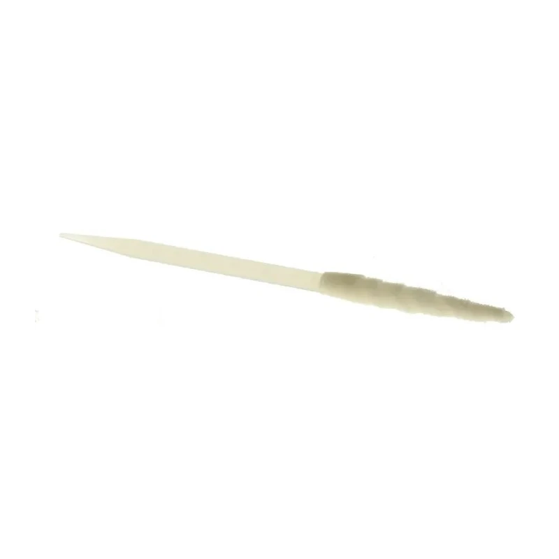 Chemtronics Foam Cotton Bud and Swab Nylon Handle 71 mm Length 500 Per Pack 21050