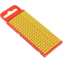 HellermannTyton Snap-On Polyamide 66 Cable Marker, Yellow, Pre-printed 0-9, Fits 2 to 2.8 mm Cable Diameter, UL94 V-0 WIC1