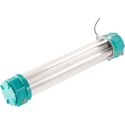 Petrel Flameproof Hazardous Area Fluorescent Lamp 36W, Temperature Classification T4, 240V AC, Model 7236/S4/HF