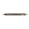 RS PRO High Speed Steel (HSS) Drill Bit 1.2 mm Diameter Silver Finish 45 mm Overall Length 408-7900