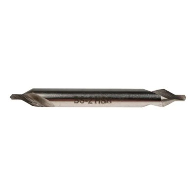 RS PRO HSS Drill Bit 1.6 mm Diameter 45 mm Overall Length 120° Point Angle 408-7922