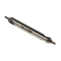 RS PRO HSS Drill Bit 1.6 mm Diameter 45 mm Overall Length 120° Point Angle 408-7922