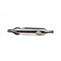 RS PRO 5-Piece High Speed Steel Multi-Material Twist Drill Bit Set 1.5 in Min, 2.5 in Max 408-7966