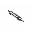 RS PRO 5-Piece High Speed Steel Multi-Material Twist Drill Bit Set 1.5 in Min, 2.5 in Max 408-7966