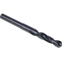 RS PRO HSS Jobber Drill Bit 14mm Size, 150mm Overall Length, Reduced 12.7mm Shank, 118° Point Angle Model 408-7972