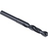 RS PRO HSS Jobber Drill Bit 14mm Size, 150mm Overall Length, Reduced 12.7mm Shank, 118° Point Angle Model 408-7972